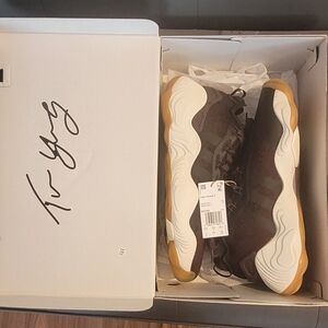 Adidas Trae Young 3 - Brand New!